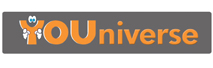 YOUniverse - online publishing